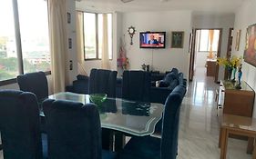Apartamento Rodadero
